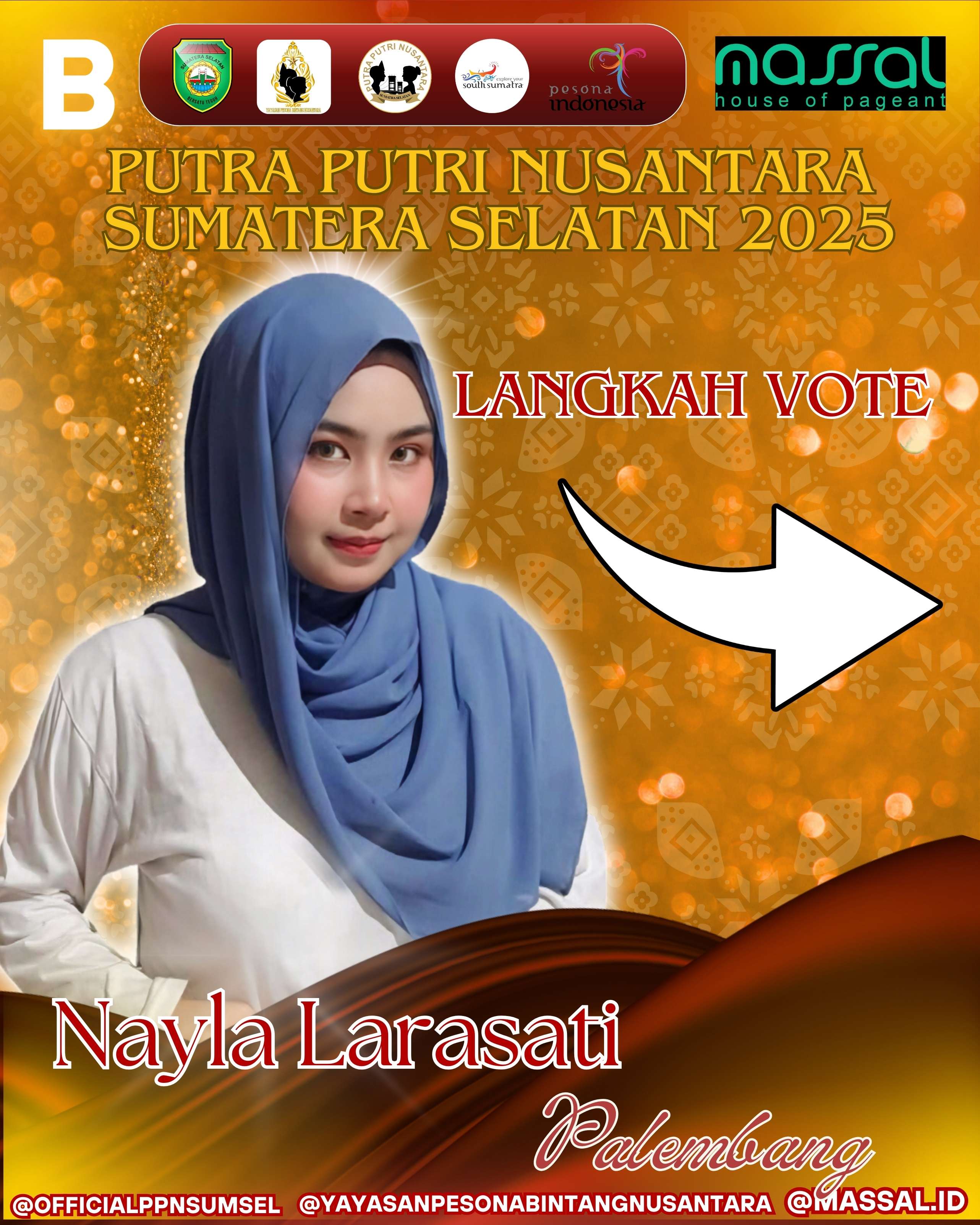 NAYLA LARASATI